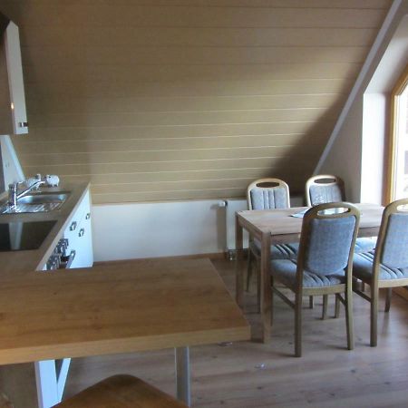 Ferienwohnung No 17 Langgoens Langgons Zewnętrze zdjęcie