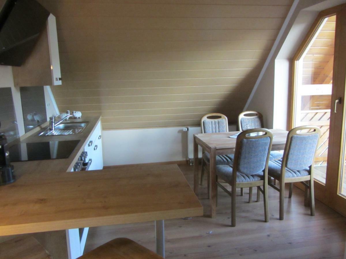 Ferienwohnung No 17 Langgoens Langgons Zewnętrze zdjęcie