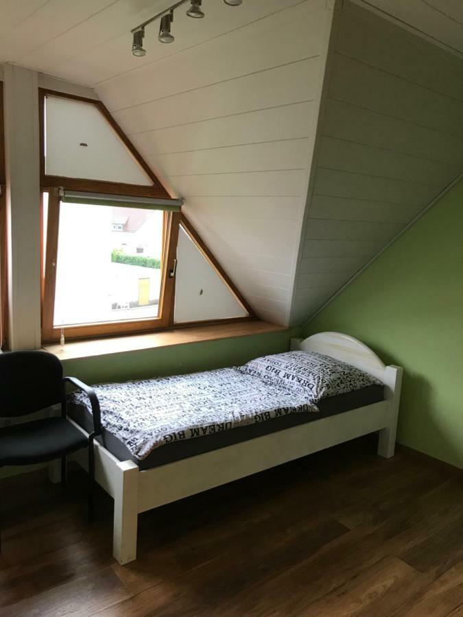 Ferienwohnung No 17 Langgoens Langgons Zewnętrze zdjęcie