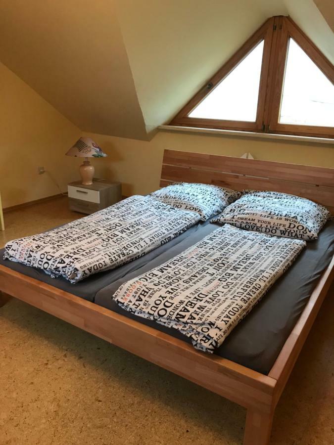 Ferienwohnung No 17 Langgoens Langgons Zewnętrze zdjęcie